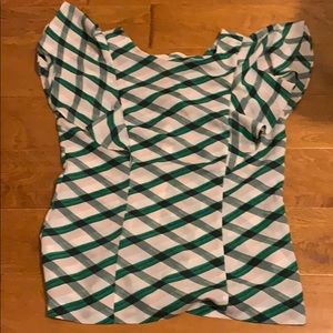 Banana Republic blouse